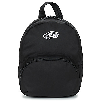 Tassen Rugzakken Vans GOT THIS MINI BACKPACK Zwart