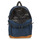 Tassen Rugzakken Vans OLD SKOOL TREK BACKPACK Marine