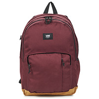 Tassen Rugzakken Vans OLD SKOOL TREK BACKPACK Bordeau