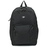 Tassen Rugzakken Vans OLD SKOOL TREK BACKPACK Zwart