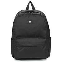 Tassen Rugzakken Vans OLD SKOOL BACKPACK Zwart