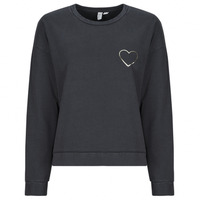 Textiel Dames Sweaters / Sweatshirts Vero Moda VMOROLA  Zwart