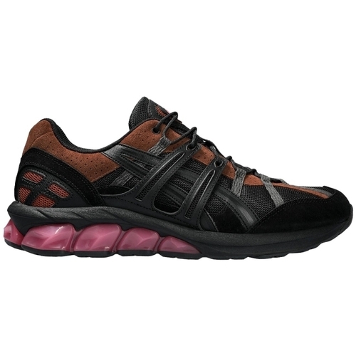 Schoenen Heren Allround Asics GEL SONOMA 180 Zwart