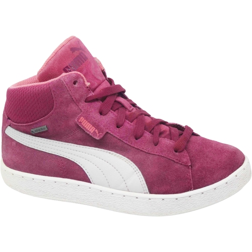 Schoenen Sneakers Puma Refurbished Gtx - Roze