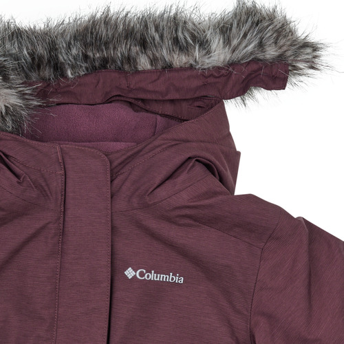 Columbia Nordic Strider II Jacket Violet