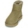 Schoenen Dames Laarzen UGG CLASSIC MINI II Taupe