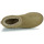 Schoenen Dames Laarzen UGG CLASSIC MINI II Taupe