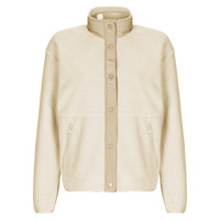 Textiel Dames Fleece Only Play ONPFLY  Beige