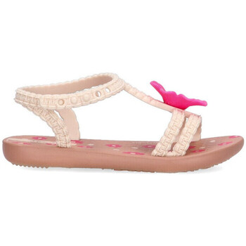 Schoenen Meisjes Teenslippers Ipanema 74895 Roze