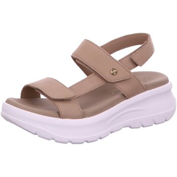 Schoenen Dames Sandalen / Open schoenen Panama Jack  Beige