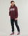 Textiel Heren Sweaters / Sweatshirts Vans Vans Classic Pullover Bordeau