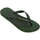 Schoenen Heren Teenslippers Ipanema  Groen