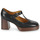 Schoenen Dames pumps Mam'Zelle LIMAN Zwart