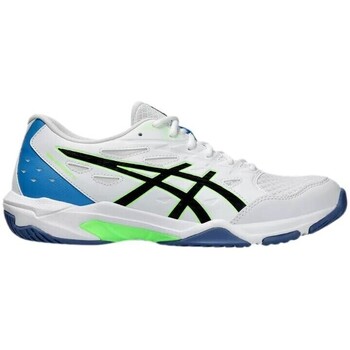 Schoenen Heren Lage sneakers Asics  Wit