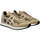 Schoenen Heren Lage sneakers Asics  Beige