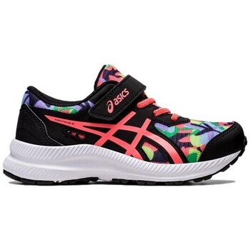 Schoenen Lage sneakers Asics  Roze