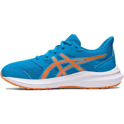 Schoenen Lage sneakers Asics  Blauw