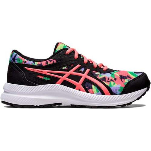 Schoenen Lage sneakers Asics  Roze