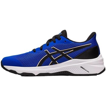 Schoenen Lage sneakers Asics  Blauw