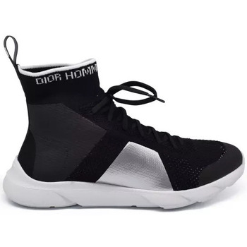 Schoenen Heren Sneakers Dior  Zwart