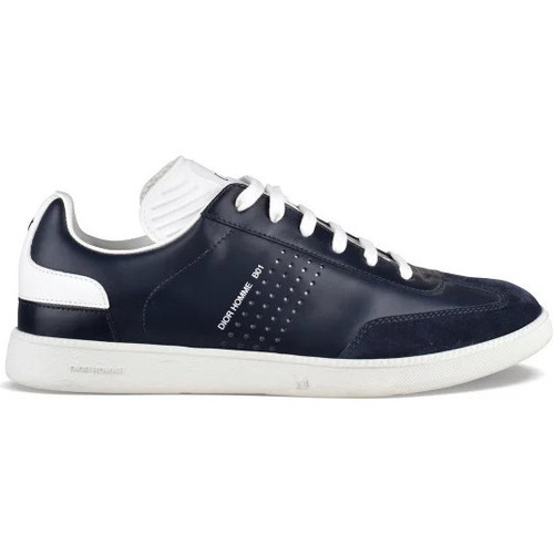 Schoenen Heren Sneakers Dior  Blauw