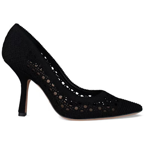 Schoenen Dames pumps Dior  Zwart