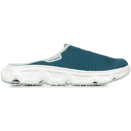 Schoenen Heren Sneakers Salomon Reelax Slide 6.0 Blauw