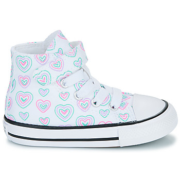 Converse CHUCK TAYLOR ALL STAR HEARTS EASY-ON