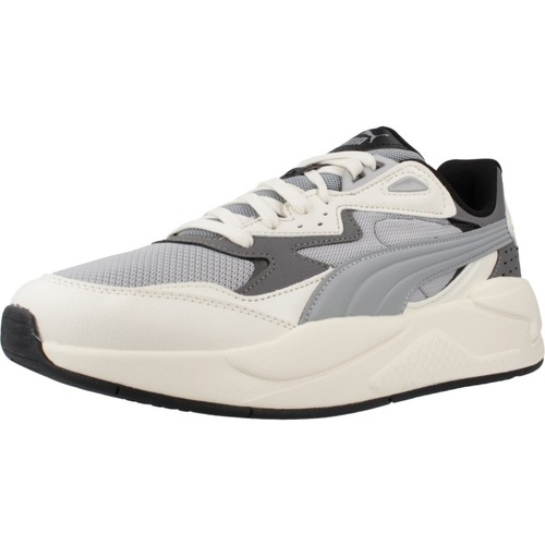 Schoenen Heren Sneakers Puma X-RAY SPEED Grijs