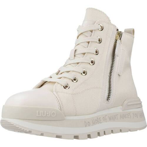 Schoenen Dames Sneakers Liu Jo AMAZING 17 Other