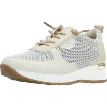 Schoenen Dames Sneakers Chika 10 SERENA 14 Beige