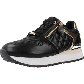 Schoenen Dames Sneakers Xti 141797X Zwart