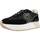 Schoenen Dames Sneakers Liu Jo DREAMY 02 Zwart