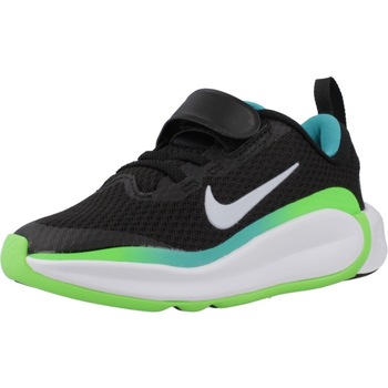 Schoenen Meisjes Sneakers Nike INFINITY FLOW Zwart