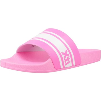 Schoenen Meisjes Teenslippers Xti 150922X Roze