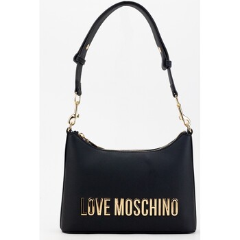 Tassen Dames Tassen   Love Moschino 33798 NEGRO