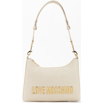 Tassen Dames Tassen   Love Moschino 33797 BEIGE