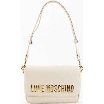 Tassen Dames Tassen   Love Moschino 33796 BEIGE