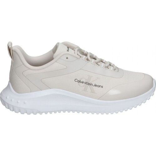 Schoenen Dames Allround Calvin Klein Jeans 14420GB Wit