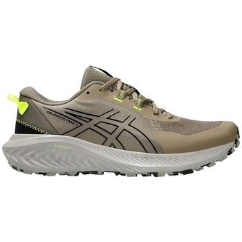 Schoenen Heren Allround Asics GEL EXCITE TRAIL 2 Beige