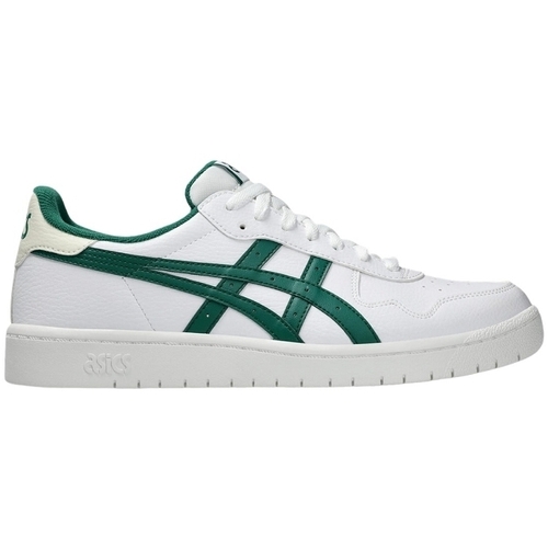 Schoenen Heren Sneakers Asics JAPAN S Wit