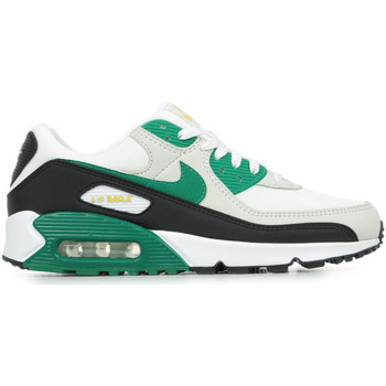 Schoenen Heren Sneakers Nike Air Max 90 Wit