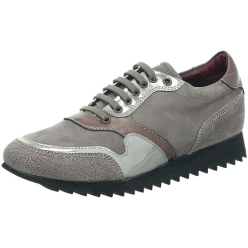 Schoenen Dames Derby & Klassiek La Cabala  Beige