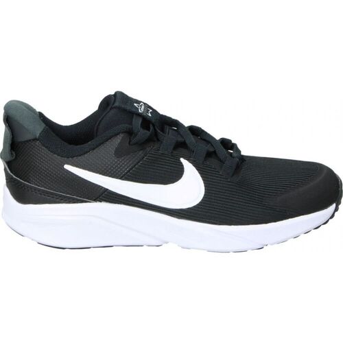 Schoenen Kinderen Sneakers Nike DX7614-001 Zwart