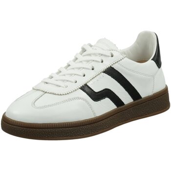 Schoenen Dames Sneakers Gant  Wit