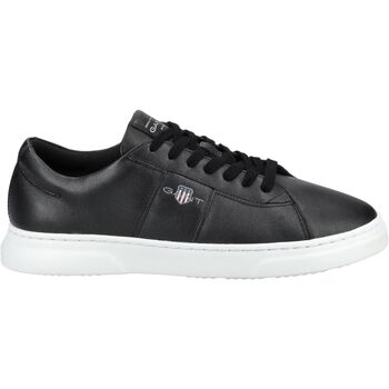 Schoenen Heren Lage sneakers Gant Sneaker Zwart