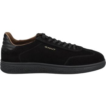 Schoenen Heren Lage sneakers Gant Sneaker Zwart