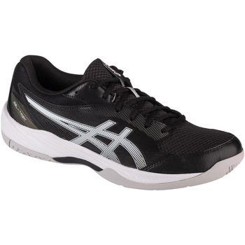 Schoenen Heren Fitness Asics Gel-Task 3 Zwart