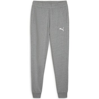 Textiel Heren Broeken / Pantalons Puma  Grijs