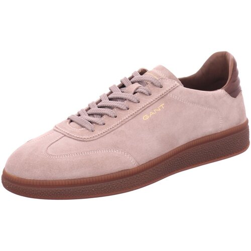 Schoenen Heren Sneakers Gant  Beige